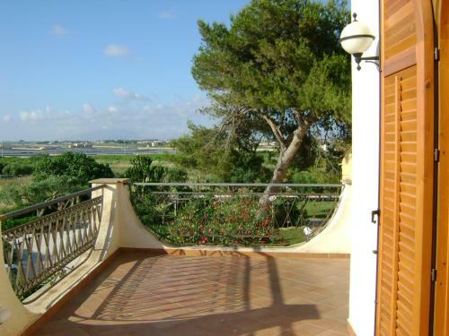 Apartamento Di Fronte L'isola Di Mothya