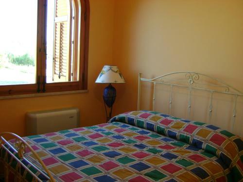Apartamento Di Fronte L'isola Di Mothya