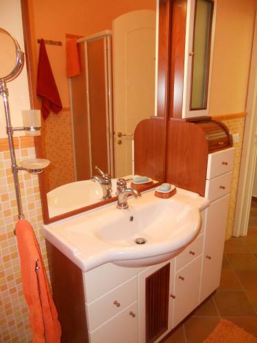 Apartamento Di Fronte L'isola Di Mothya
