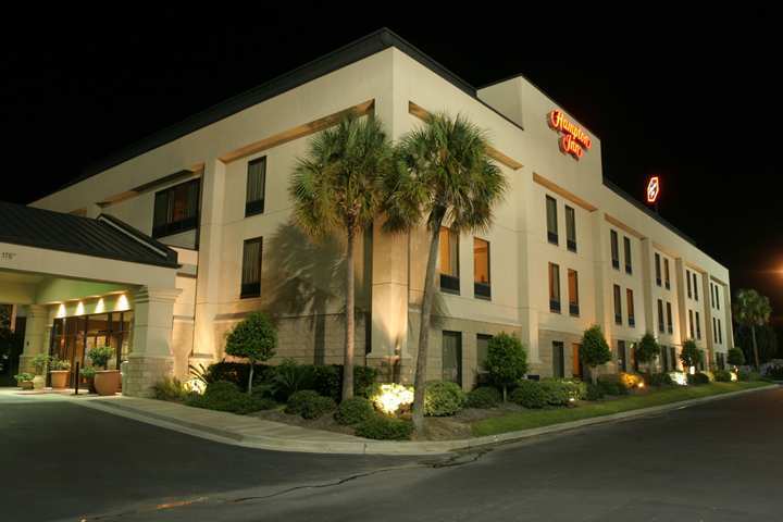 Hotel Hampton Inn Valdosta/lake Park Area