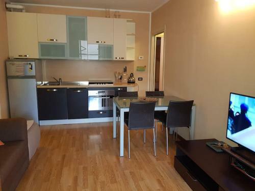Apartamento Casa Clusane 2 Passi Dal Lago