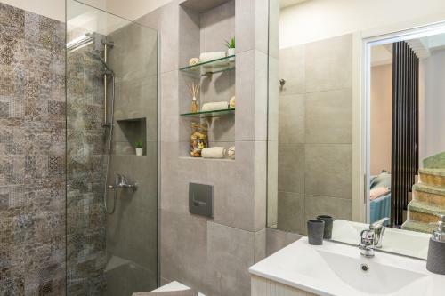 Apartamento Effie's Cozy House