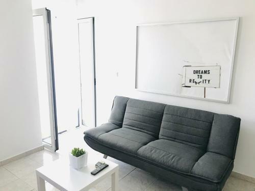 Korona Beach Apartments-sea View Suite