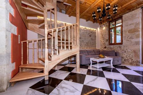 Villa Casa Atitamo