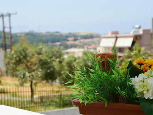 Sea Horizon Apartments