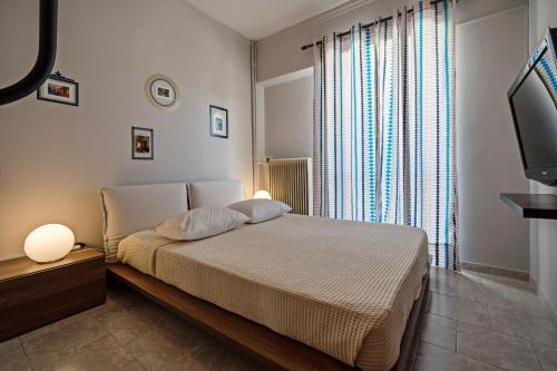 Stelfi Apartment In Rethymno