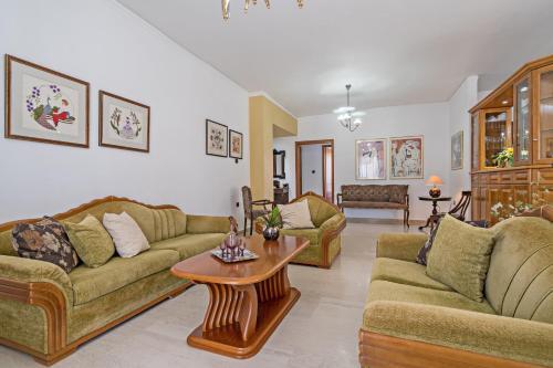 Stelfi Apartment In Rethymno