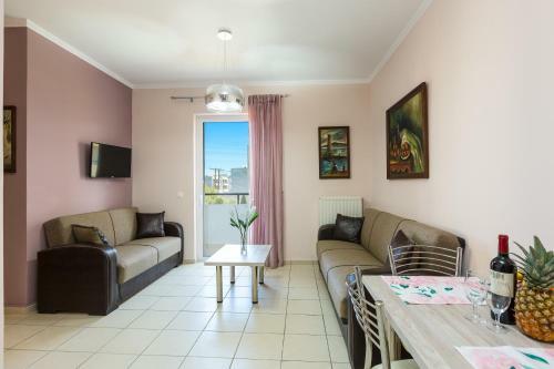 Apartamento Cozy Guest House