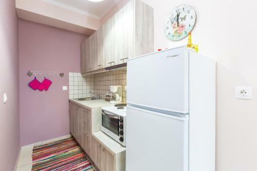 Apartamento Cozy Guest House