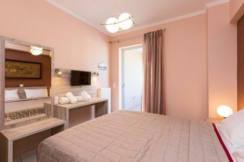 Apartamento Cozy Guest House