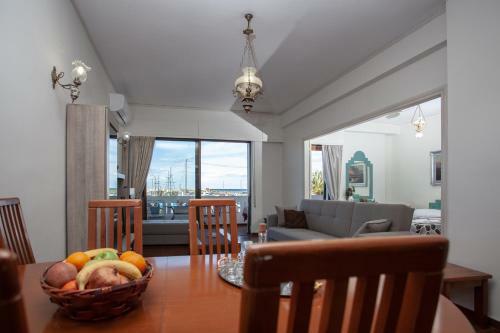 Apartamento Seaside Memories Of Rethymno