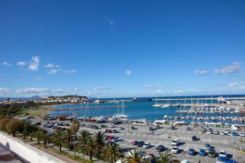 Apartamento Seaside Memories Of Rethymno
