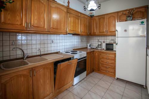 Apartamento Seaside Memories Of Rethymno