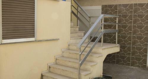 Angela Apartment