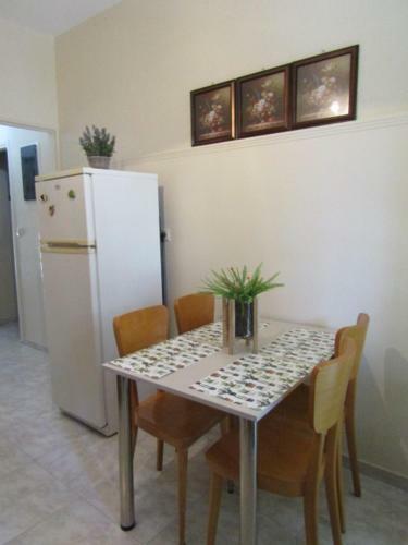Angela Apartment