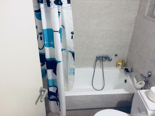 Apartamento Korona ?each ?partments