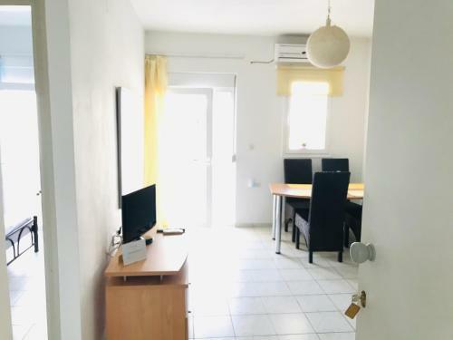 Korona Beach Apartments I