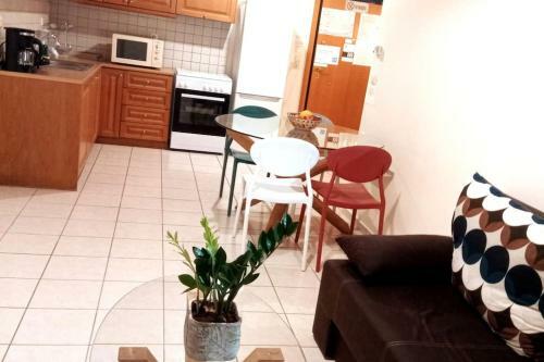Apartamento Herbs-home 45sqm, Private Garage