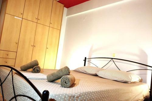 Apartamento Herbs-home 45sqm, Private Garage