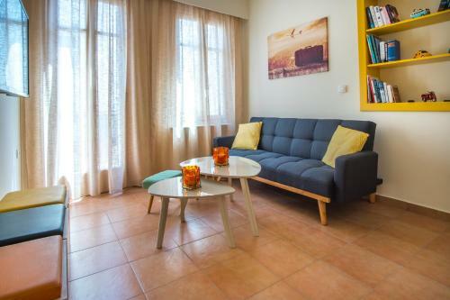 Apartamento Maribella Residence Old Town Rethymno