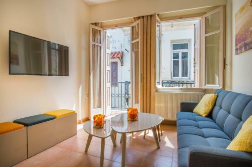 Apartamento Maribella Residence Old Town Rethymno