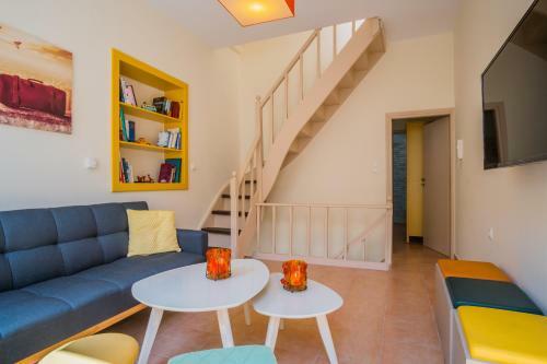 Apartamento Maribella Residence Old Town Rethymno