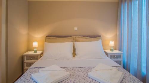 Apartamento Maribella Residence Old Town Rethymno