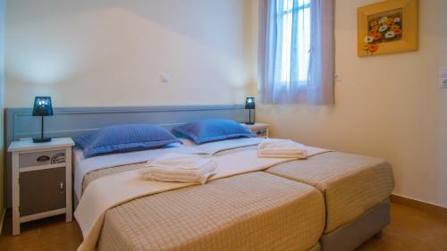 Apartamento Maribella Residence Old Town Rethymno