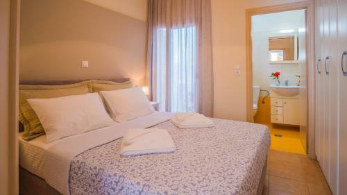 Apartamento Maribella Residence Old Town Rethymno