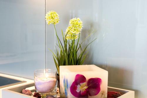 Apartamento Island Time