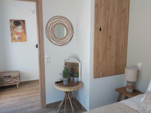 Apartamento Palazzino D Irene