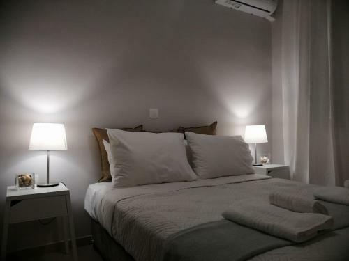 Apartamento Personal Holiday Homes