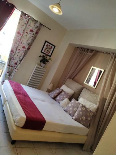 Apartment In The City Center