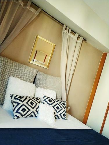 Apartment In The City Center