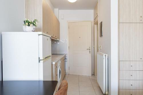 Apartamento Central & Quiet Studio