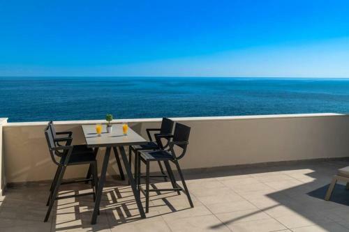 Apartamento Rethymno Sapounario Luxury Home