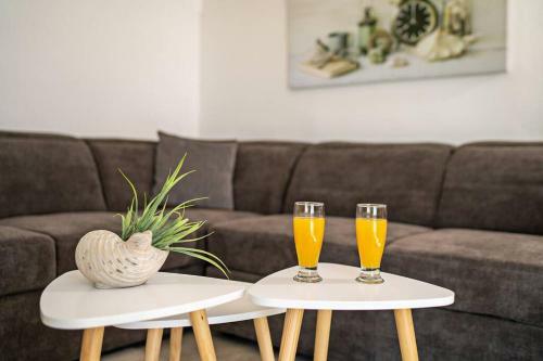 Apartamento Rethymno Sapounario Luxury Home