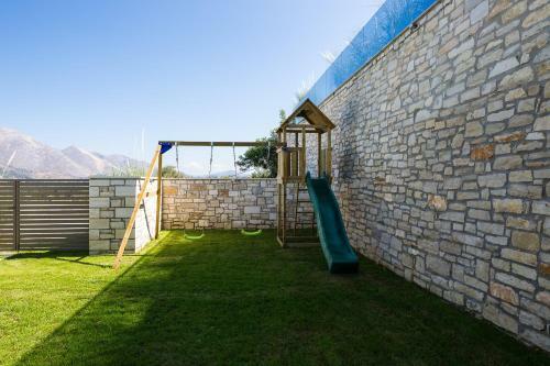 Thalmargia Villas, Ultimate Peace & Privacy!