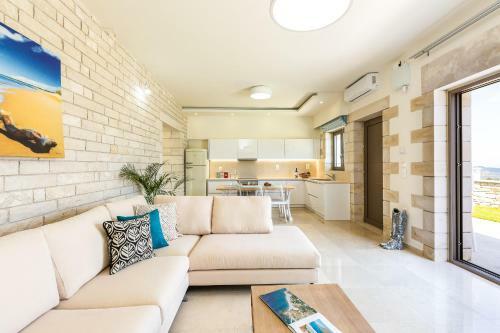 Thalmargia Villas, Ultimate Peace & Privacy!