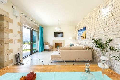 Thalmargia Villas, Ultimate Peace & Privacy!