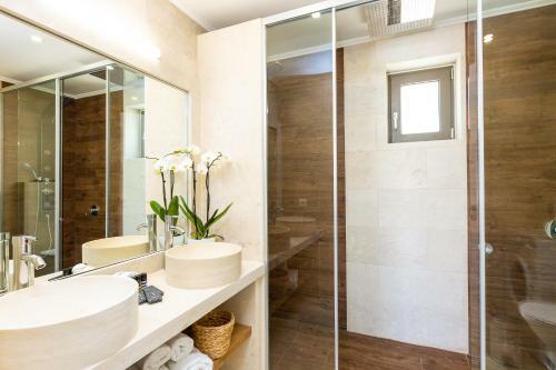 Thalmargia Villas, Ultimate Peace & Privacy!