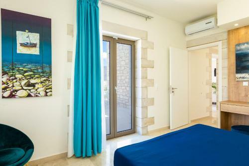 Thalmargia Villas, Ultimate Peace & Privacy!