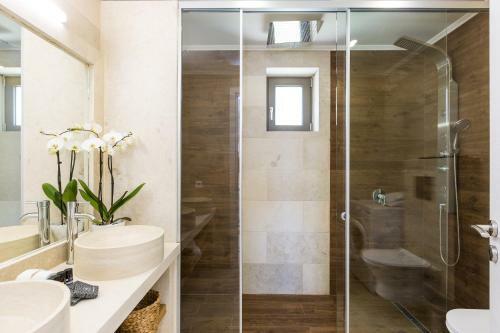 Thalmargia Villas, Ultimate Peace & Privacy!
