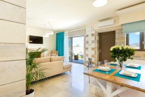 Thalmargia Villas, Ultimate Peace & Privacy!