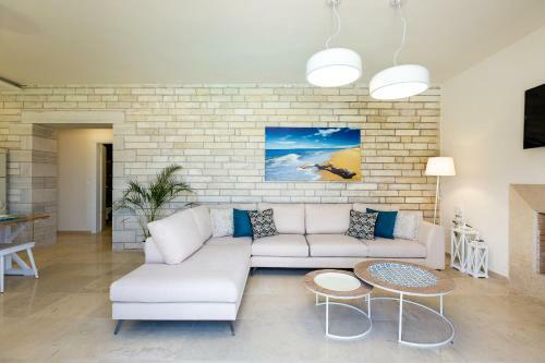 Thalmargia Villas, Ultimate Peace & Privacy!