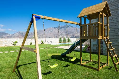 Thalmargia Villas, Ultimate Peace & Privacy!