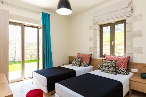 Thalmargia Villas, Ultimate Peace & Privacy!