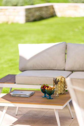 Thalmargia Villas, Ultimate Peace & Privacy!