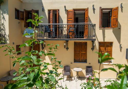 Apartamento Villa Dena
