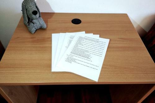 Apartamento Carte-postale